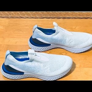 NWOT Size 9 Men’s Nike Epic Phantom